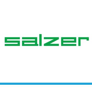 Salzer Rotary Isolators